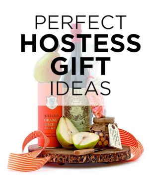 Best Hostess Gifts to Show Your Appreciation