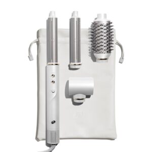 Get Salon-Worthy Hair at Home: The T3 Aire 360 Multi-Styler & Blowout System