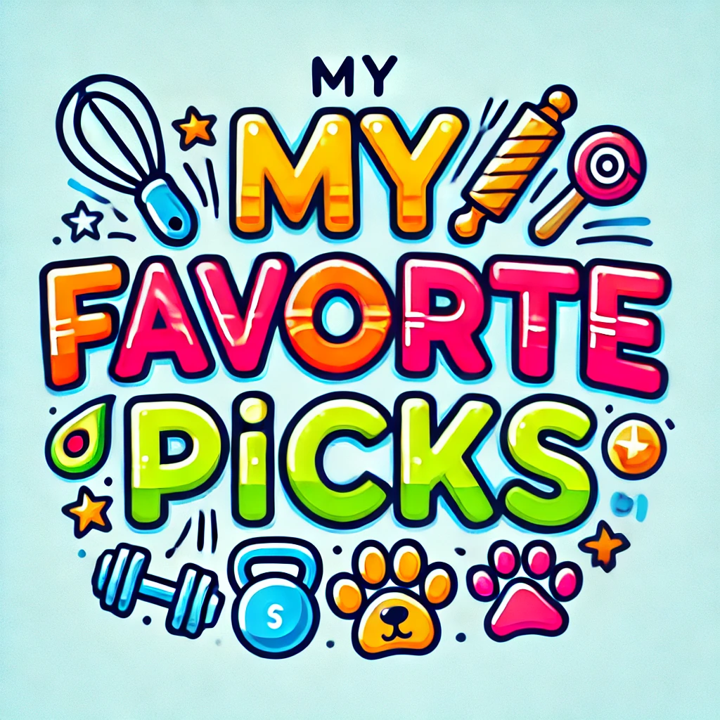 My Favorite Picks