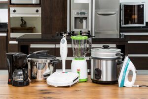 10 Must-Have Kitchen Gadgets That Will Revolutionize Your Cooking