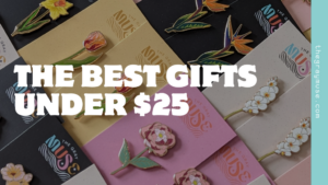 Top 12 Gifts Under $25 You Can Buy On Amazon, RIGHT NOW!