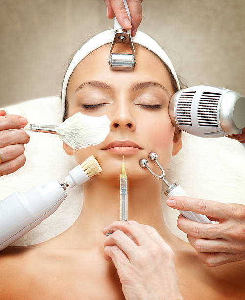 Top 5 Non-Invasive Beauty Treatments: Trends, Benefits, and What You Need to Know