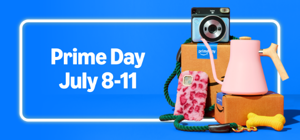 Top 10 Best Prime Day Deals For July 10th: SHOP NOW!