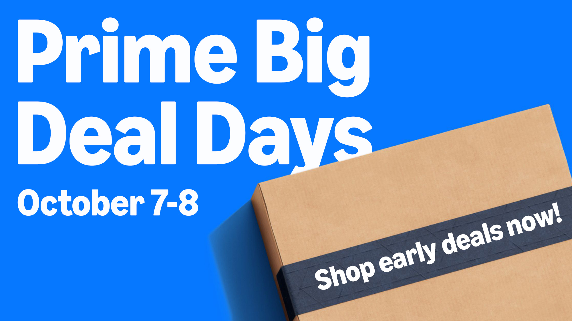 What to Buy on Amazon during October Prime Big Deal Days: Hot Picks from Apple, Lego, and Bose